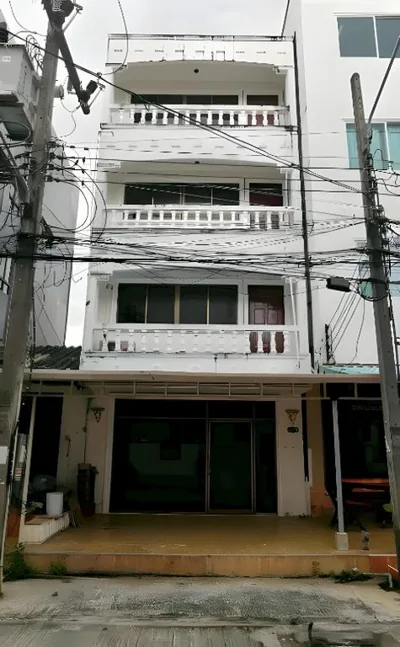 GO INN Patong - โกอินน์ ป่าตอง – 照片 2