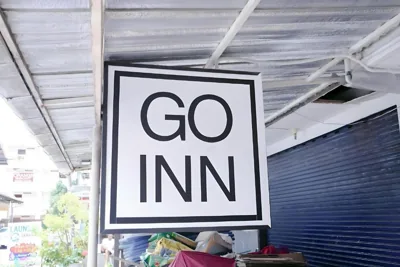 GO INN Patong - โกอินน์ ป่าตอง – 照片 3